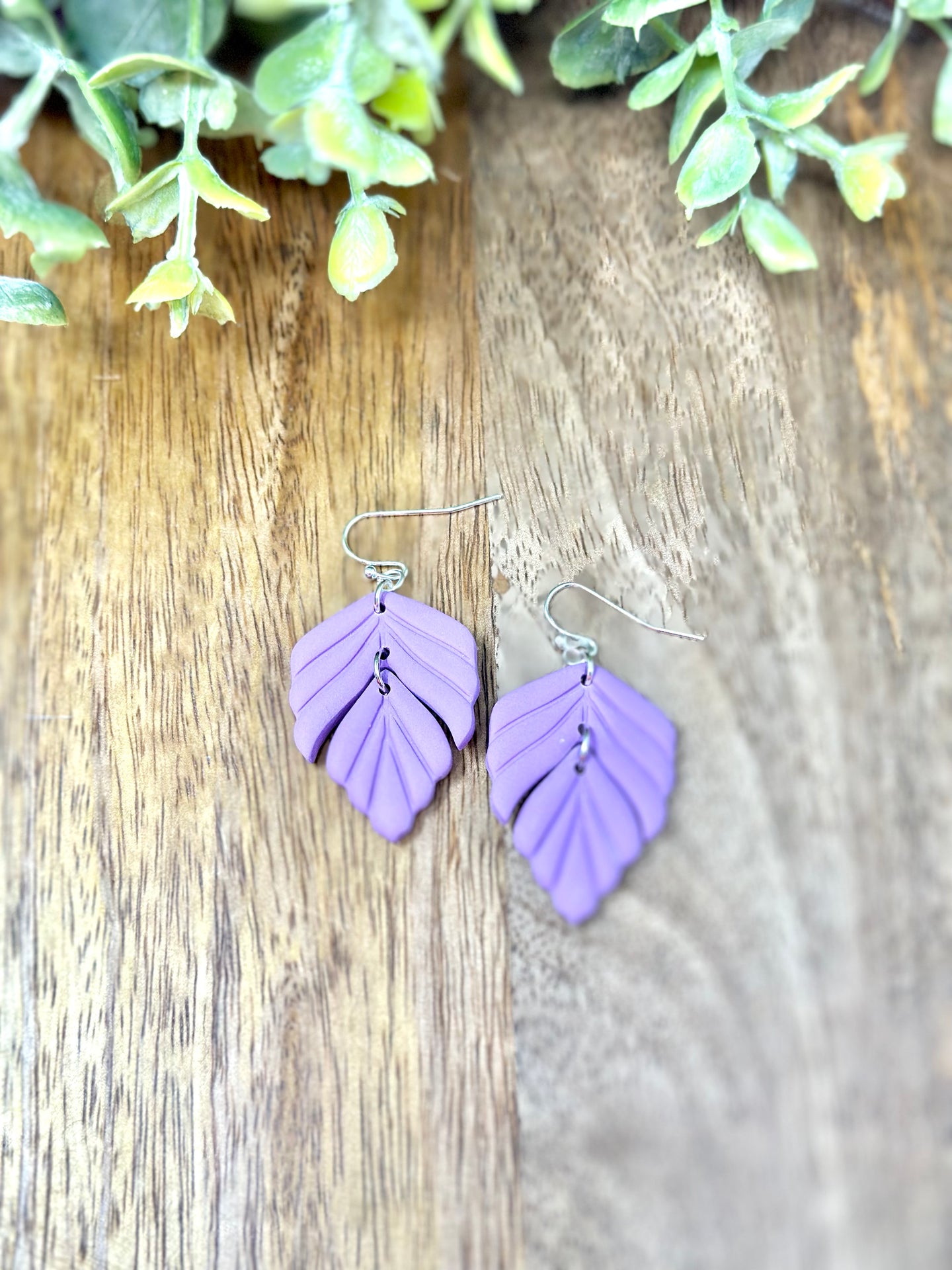 Spring Jenna Earrings